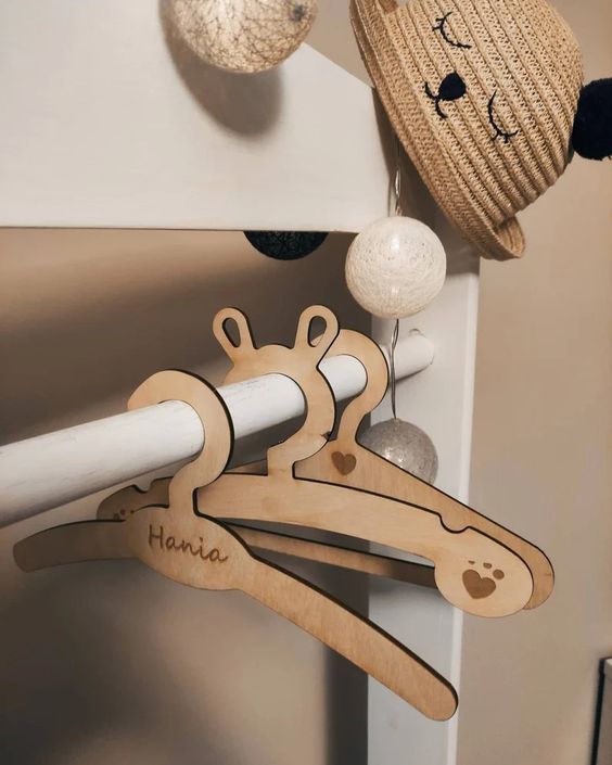 Corte CNC para Piezas de Ensamble de Muebles de Madera - Personaliza tus Diseños