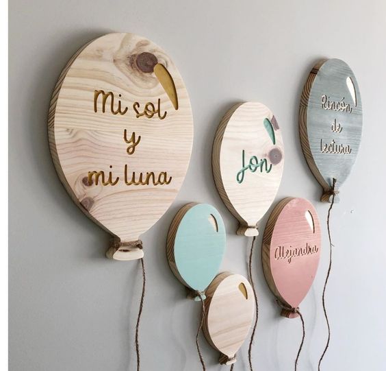 Corte CNC para Piezas de Ensamble de Muebles de Madera - Personaliza tus Diseños