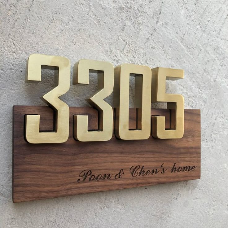 Señaléticas Decorativas en Alucobond, Acrílico o Madera | Personalizados | Ideal para Baños, Habitaciones, Oficinas y Más