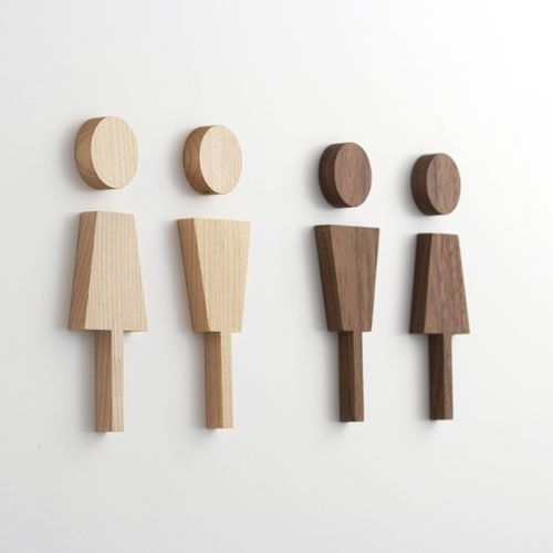 Señaléticas Decorativas en Alucobond, Acrílico o Madera | Personalizados | Ideal para Baños, Habitaciones, Oficinas y Más