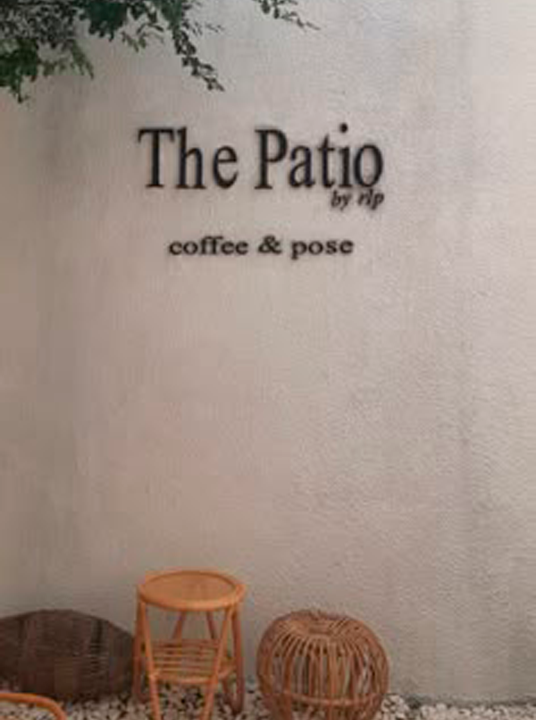Letra Decorativa de MDF 60cm de Alto | Varios Grosores | Ideal para Eventos, Fachadas y Decoración Interior