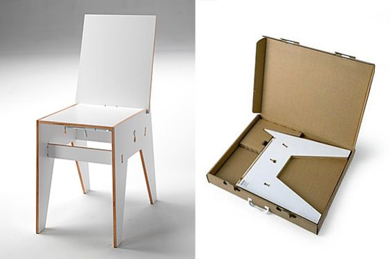 Corte CNC para Piezas de Ensamble de Muebles de Madera - Personaliza tus Diseños