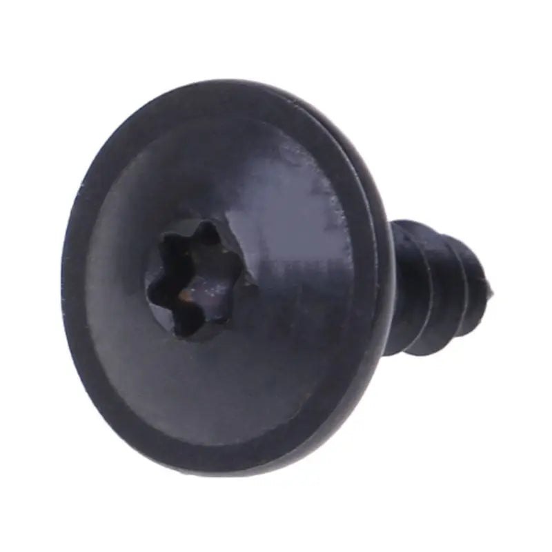 10 Piezas Tornillos Torx para Cubierta de Motor - Clips de 5x16mm para V.W. y Audi