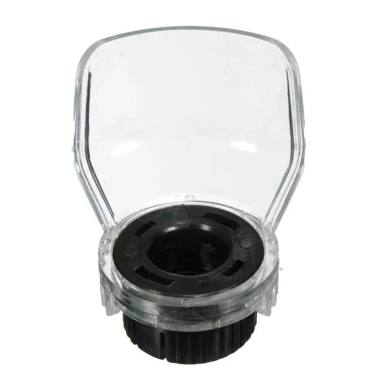 Cubierta Protectora para Amoladora Eléctrica - Accesorios de Herramientas Rotativas para Taladro Dremel