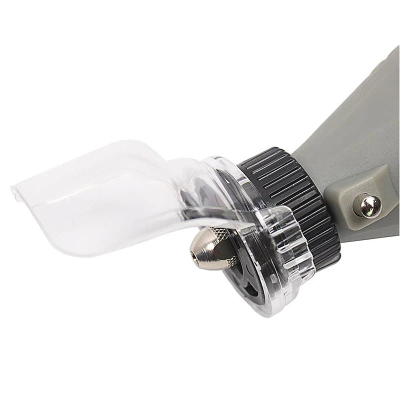 Cubierta Protectora para Amoladora Eléctrica - Accesorios de Herramientas Rotativas para Taladro Dremel