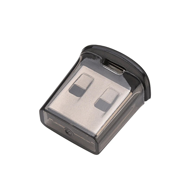 Super Mini USB Flash Drive - 128GB, 64GB, 32GB, 16GB, 8GB - Pen Drive Compacto y Rápido