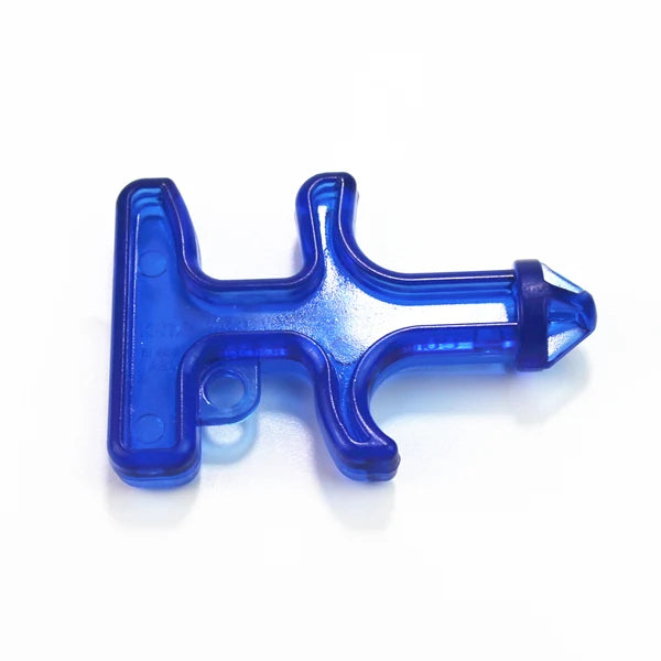 Herramienta EDC de emergencia para exteriores, taladro Stinger de defensa personal, protección de supervivencia, combate, defensa personal