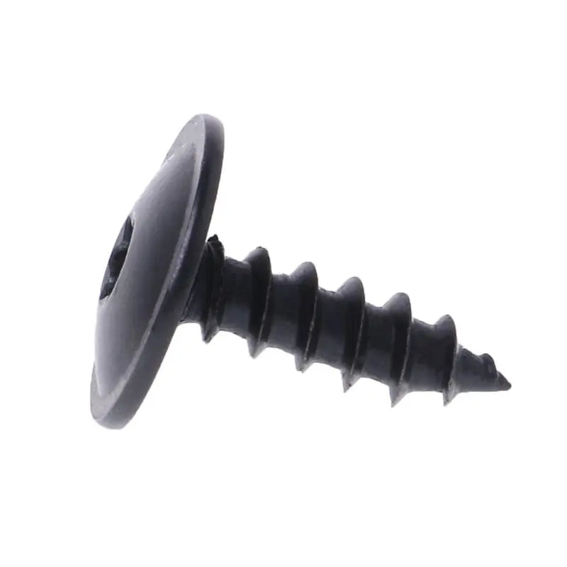 10 Piezas Tornillos Torx para Cubierta de Motor - Clips de 5x16mm para V.W. y Audi