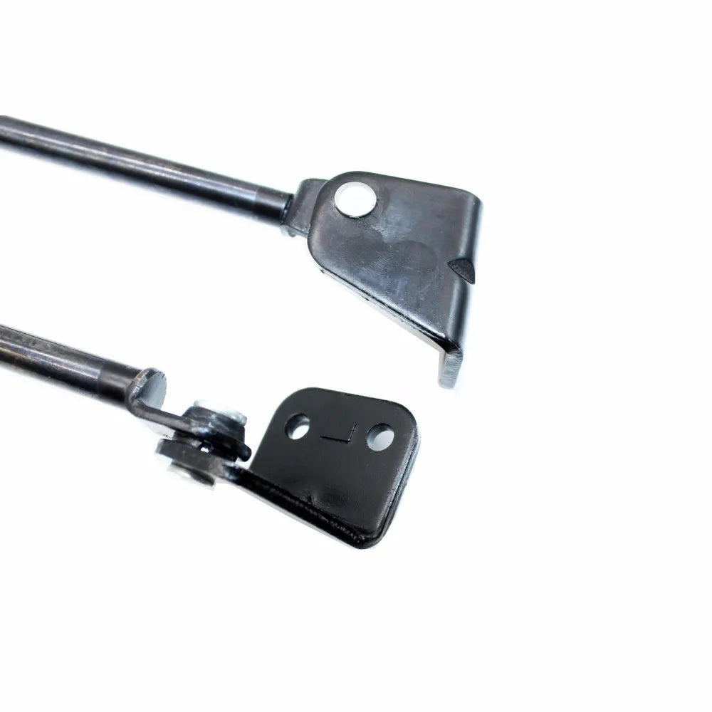 Soportes de Elevación de Maletero Trasero para Hyundai Terracan HP (2001-2006) - Juego de 2 Struts de Gas