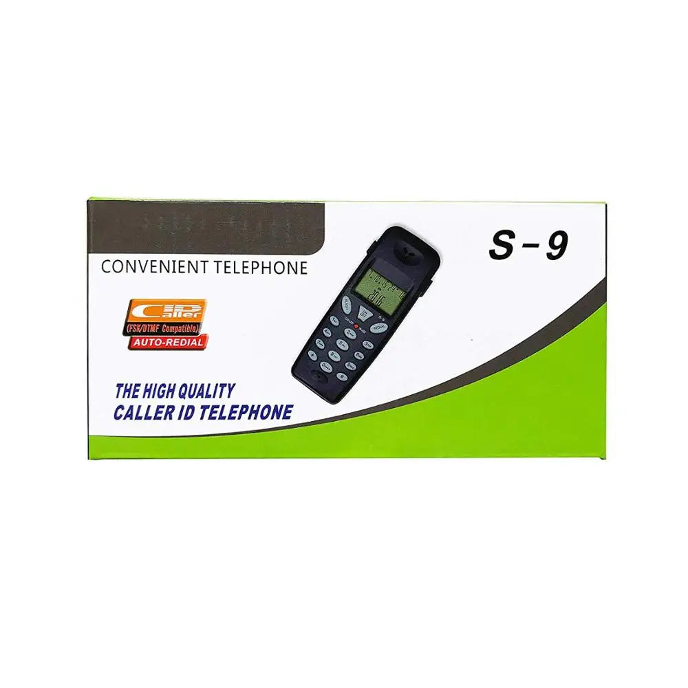 Teléfono de Prueba con Cable, Herramienta de Prueba de Línea Telefónica, Dispositivo Profesional de Prueba para Fallos de Línea