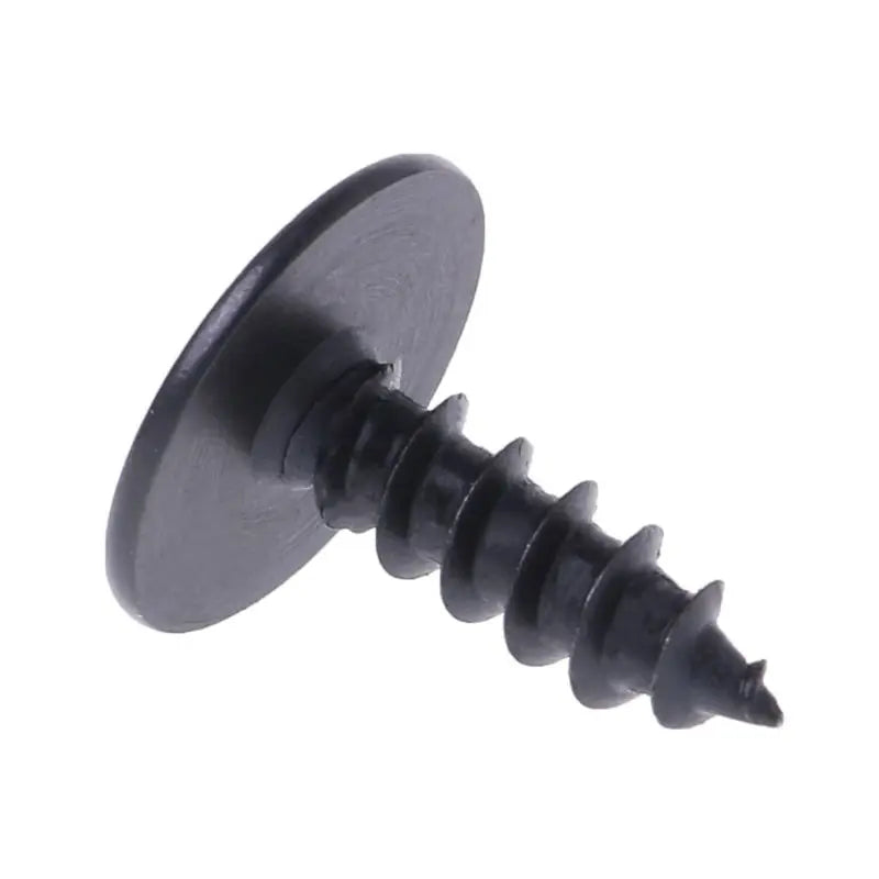 10 Piezas Tornillos Torx para Cubierta de Motor - Clips de 5x16mm para V.W. y Audi