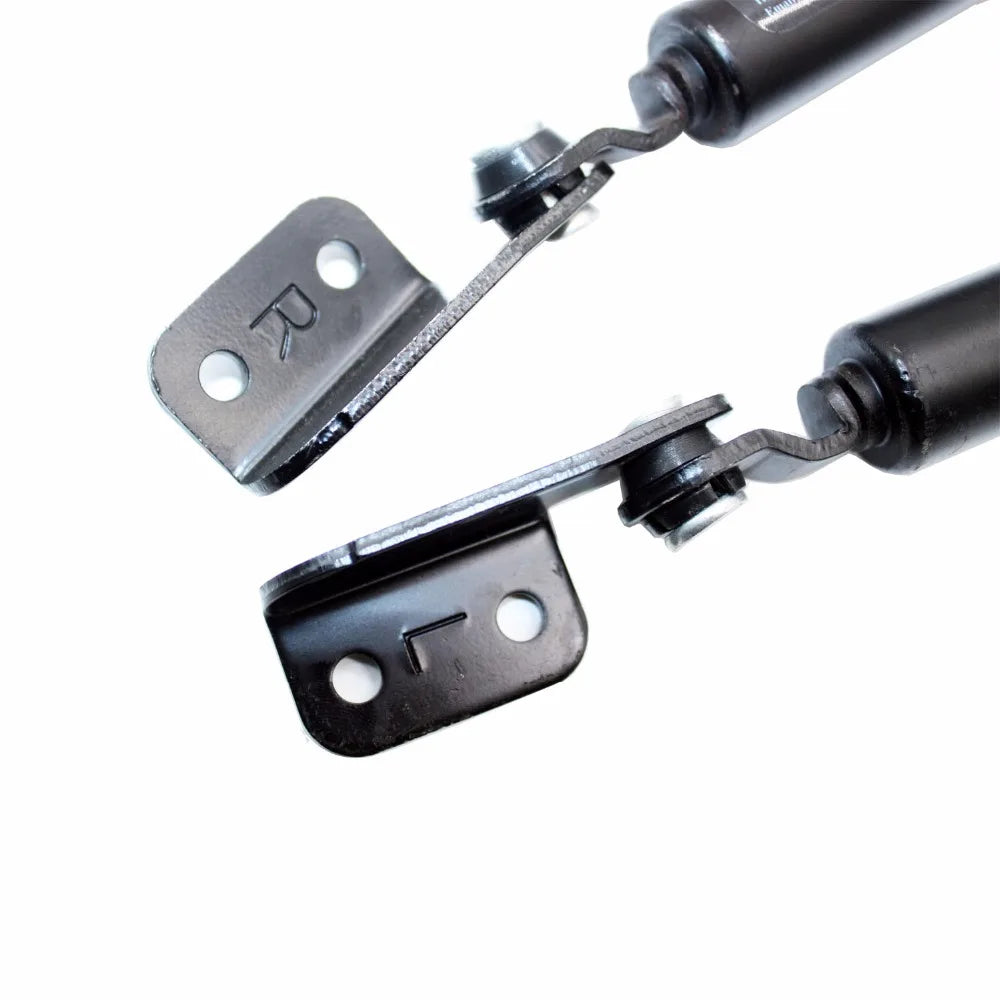 Soportes de Elevación de Maletero Trasero para Hyundai Terracan HP (2001-2006) - Juego de 2 Struts de Gas