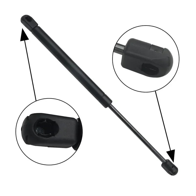Amortiguadores de Gas para Maletero Trasero de Hyundai Atos Eon (2012-2019) - Soportes de Elevación
