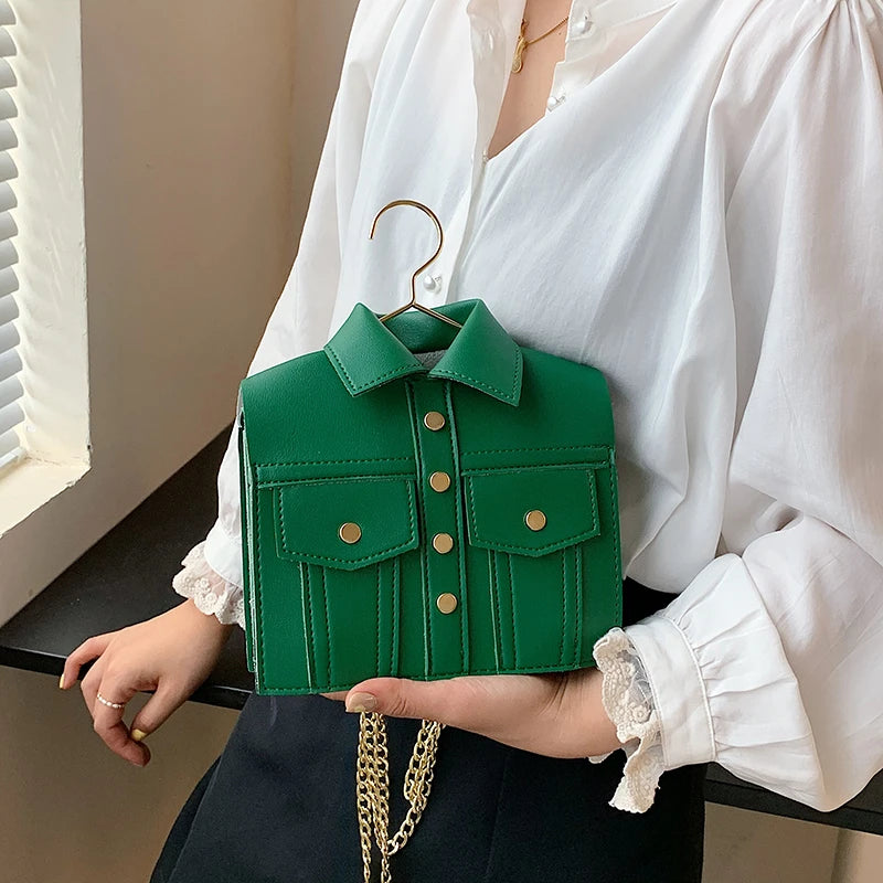 Bolso de hombro de marca de lujo para mujer, bolsos cruzados de PU de alta calidad, monedero lindo y bolso de mano, bolso cruzado con cadena de diseñador