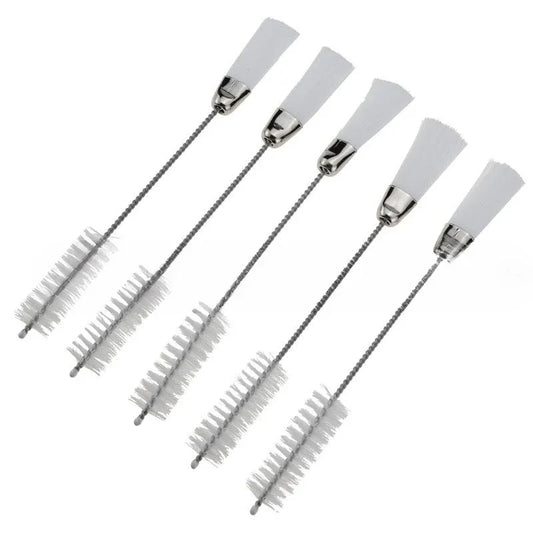 Cepillo de Limpieza para Máquinas de Coser - Doble Punta Multifuncional, Hogar, 1/2 piezas