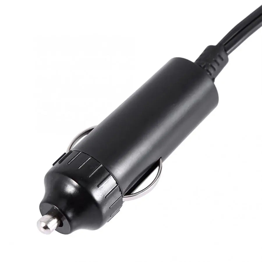 Calentador de Agua Inmerso Eléctrico Portátil 12V/24V | Calentador Instantáneo para Auto
