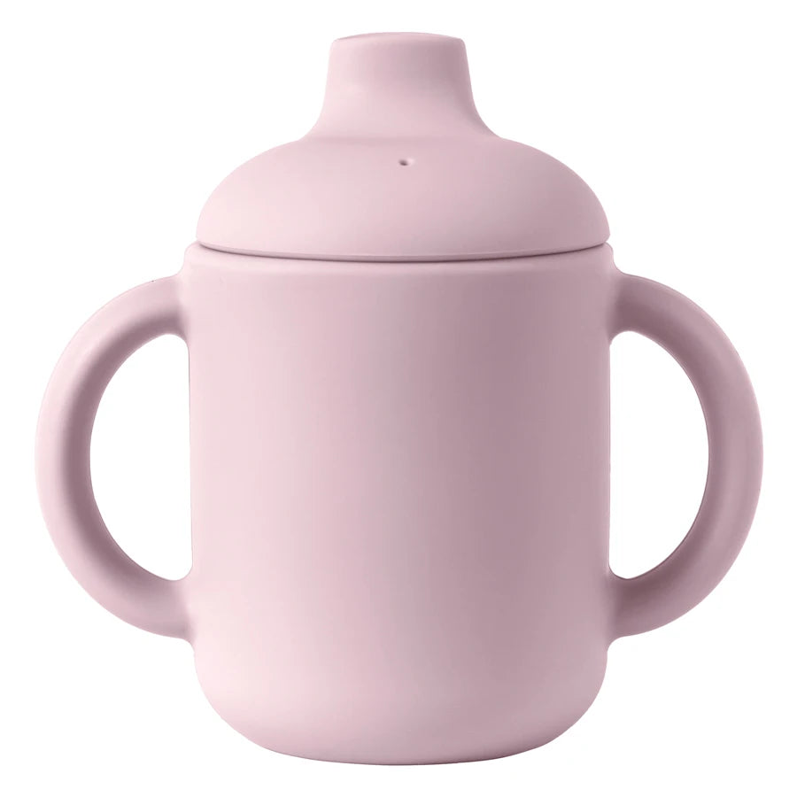Taza de Alimentación para Bebé Portátil | Botella de Aprendizaje para Recién Nacidos, Taza de Silicona para Niños, Accesorios para Bebés