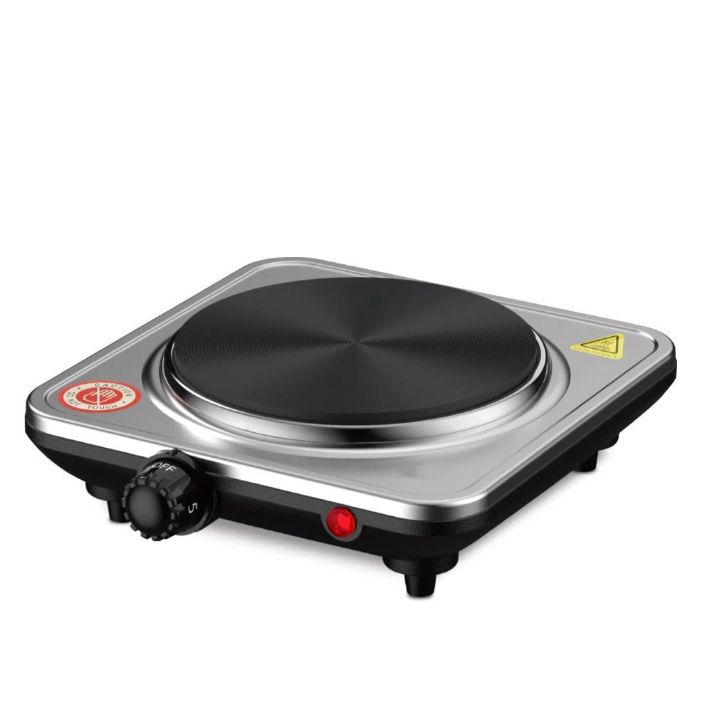 Horno Electromagnético Multifuncional 220V 1000W - Estufa de Alta Potencia para Cocina | Ideal para Sopa y Estofado