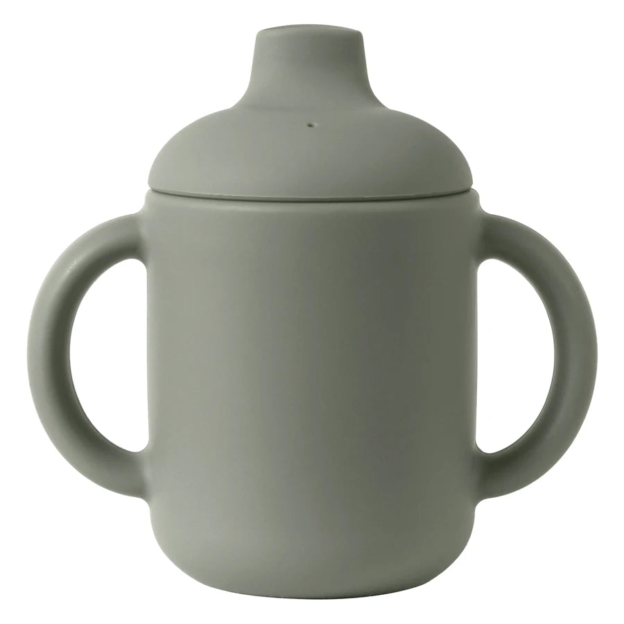 Taza de Alimentación para Bebé Portátil | Botella de Aprendizaje para Recién Nacidos, Taza de Silicona para Niños, Accesorios para Bebés