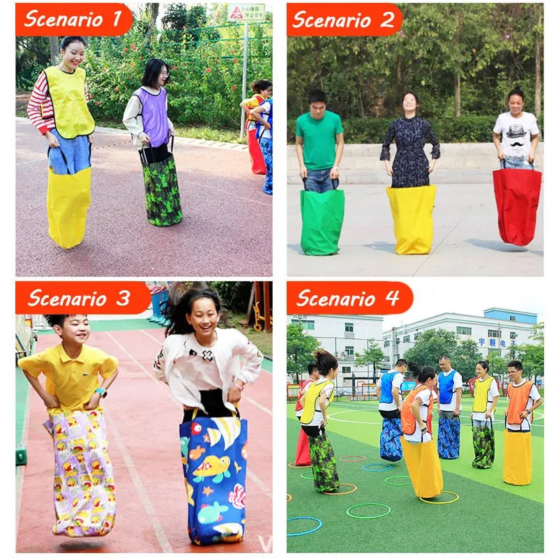 Juguetes de Entrenamiento Sensorial y Equilibrio para NiƱos | Juegos al Aire Libre para NiƱos de 3-6 AƱos