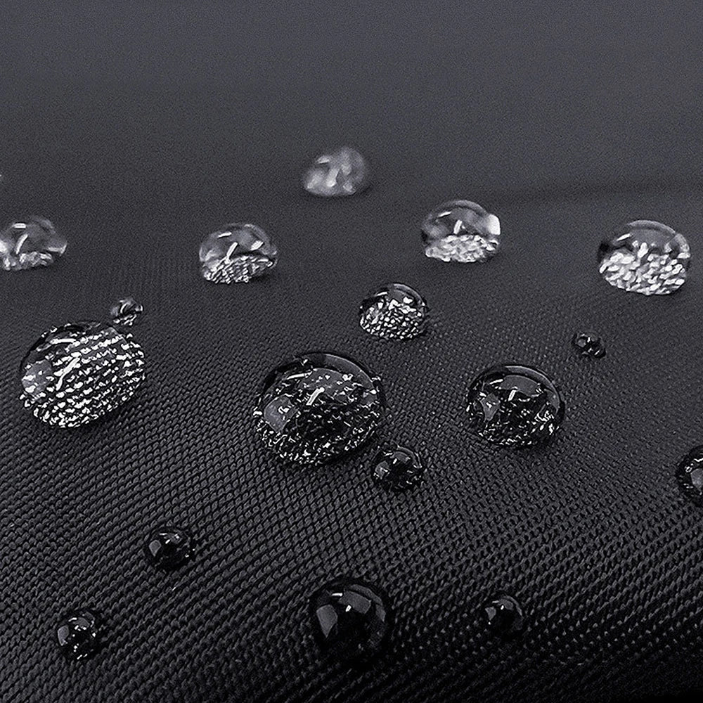 Protector de Carga SUV para Perros - Cubierta Impermeable para Mascotas, Tapete de Asiento para Autos, SUVs y Vans