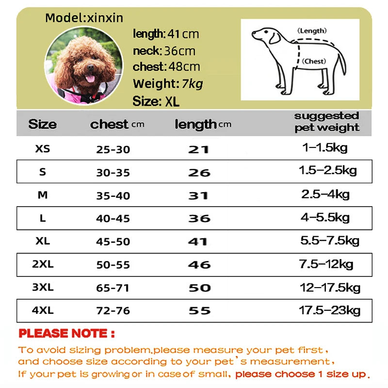 Chubasquero con Cara para Perros, Mono Impermeable, Chaqueta Resistente al Agua, Abrigo para Mascotas