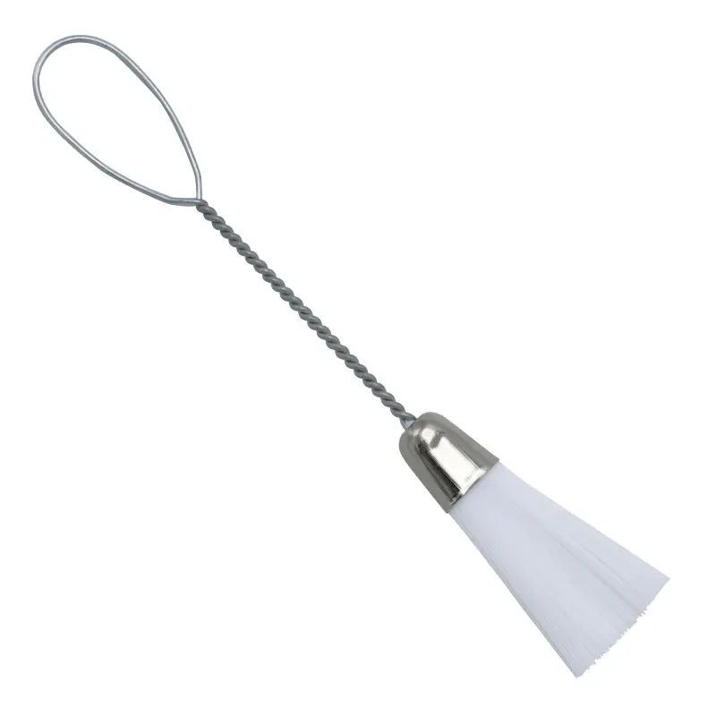 Cepillo de Limpieza para Máquinas de Coser - Doble Punta Multifuncional, Hogar, 1/2 piezas
