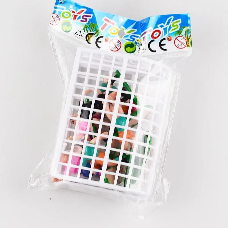 9Pcs/Set Soccer Football Basketball Kids Cupcake Decoration Cake Topper Happy Birthday Baby Children Party Decor Party Supplies
