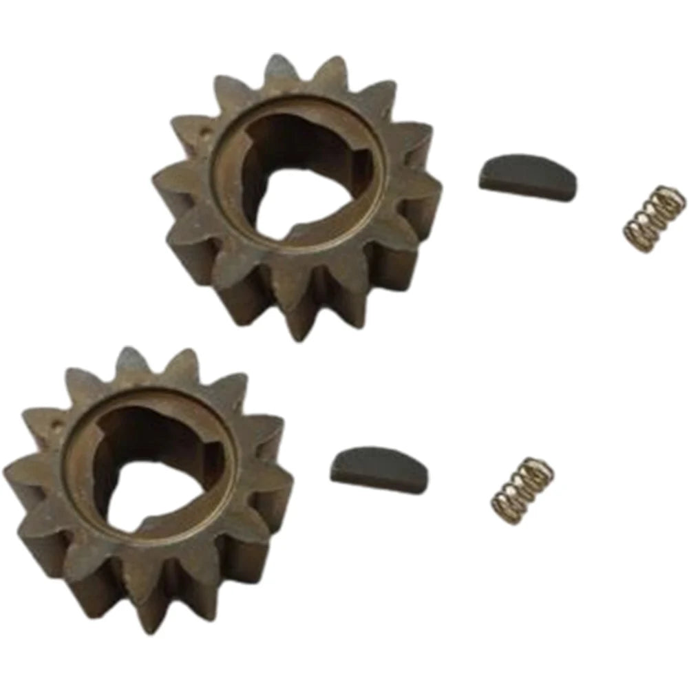 Resortes de Compresión 42668-VE2-800 para Honda HRX216/217 - Kit de Engranaje de Transmisión con Piñón de 13T