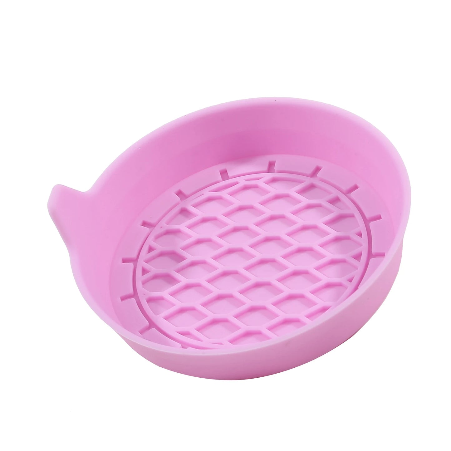 Posavasos Antideslizante de Silicona para Coche, Alfombrilla Decorativa para Soporte de Bebidas, Accesorio Interior de Vehículo