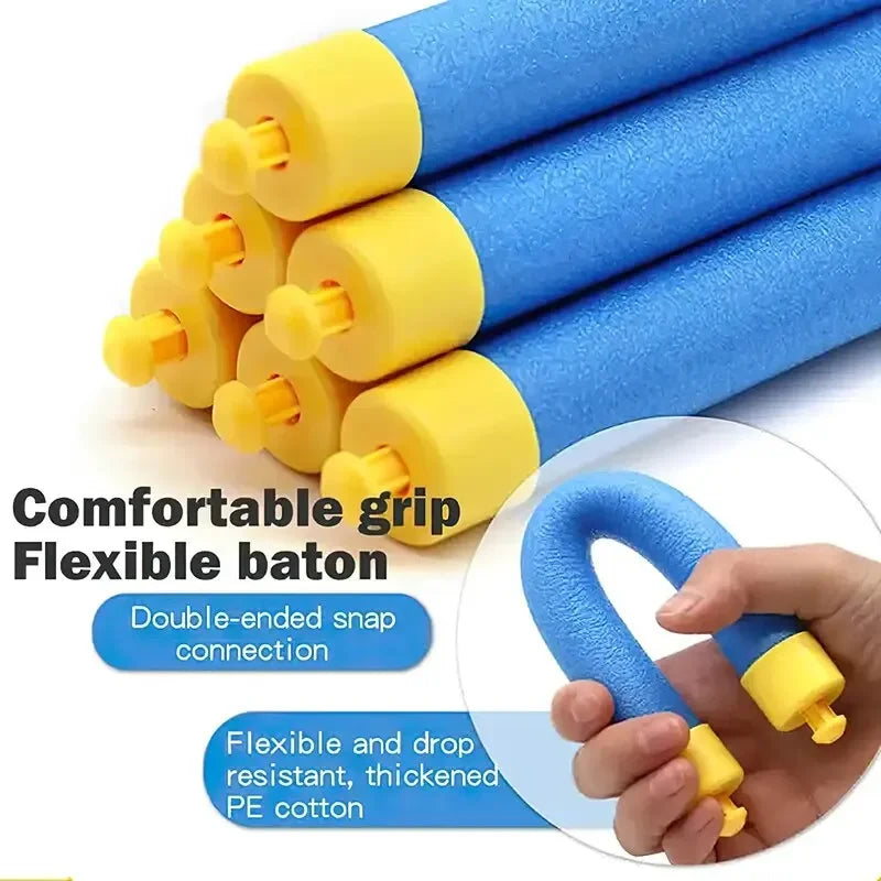 Juego de Palos que Caen para Niños, Juguete de Reacción Rápida y Coordinación, Entrenamiento Interactivo para Padres e Hijos