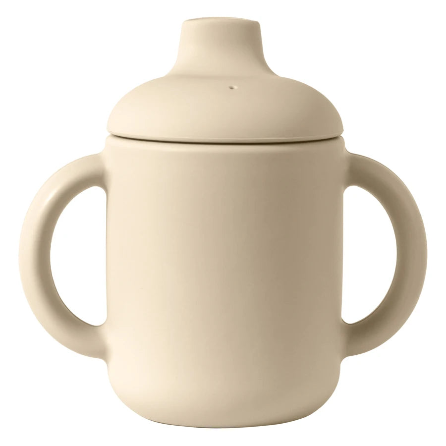 Taza de Alimentación para Bebé Portátil | Botella de Aprendizaje para Recién Nacidos, Taza de Silicona para Niños, Accesorios para Bebés
