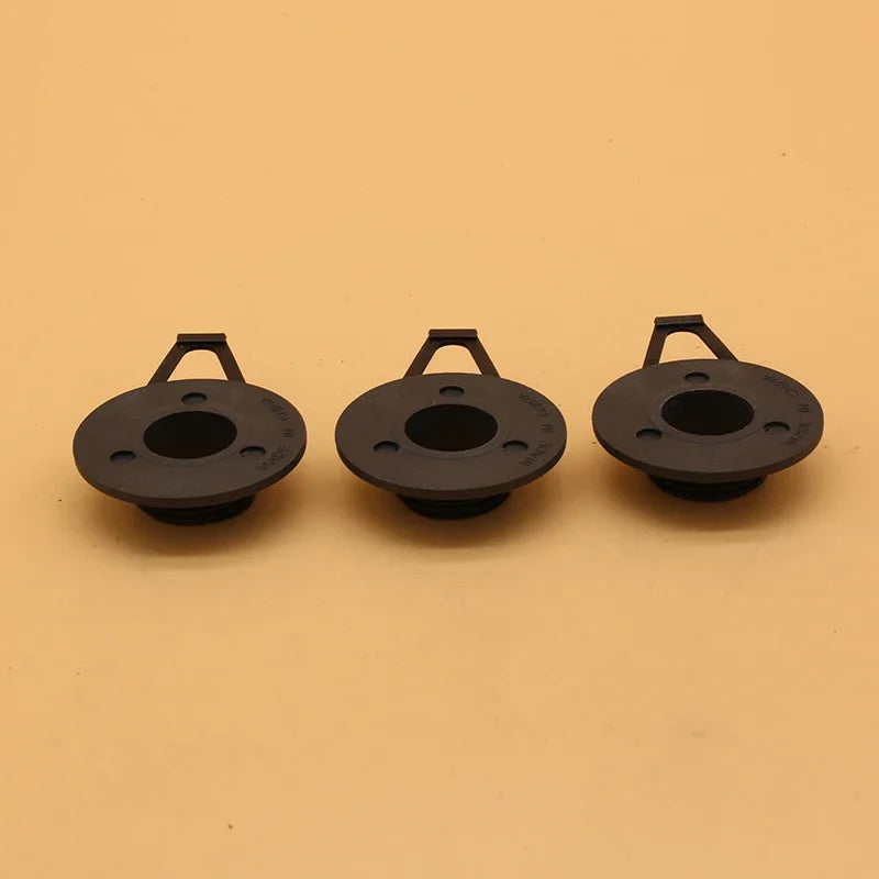 6 Piezas Engranaje de Bomba de Aceite para Motosierra Husqvarna 365 372 372XP 362 371 | Repuestos OEM 503 75 61-02