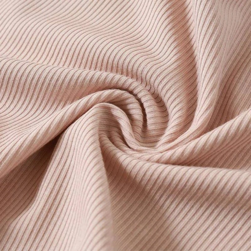 Pantalones Cortos de Seguridad Plus Size para Mujer con Encaje - Pantalones Antirrozaduras