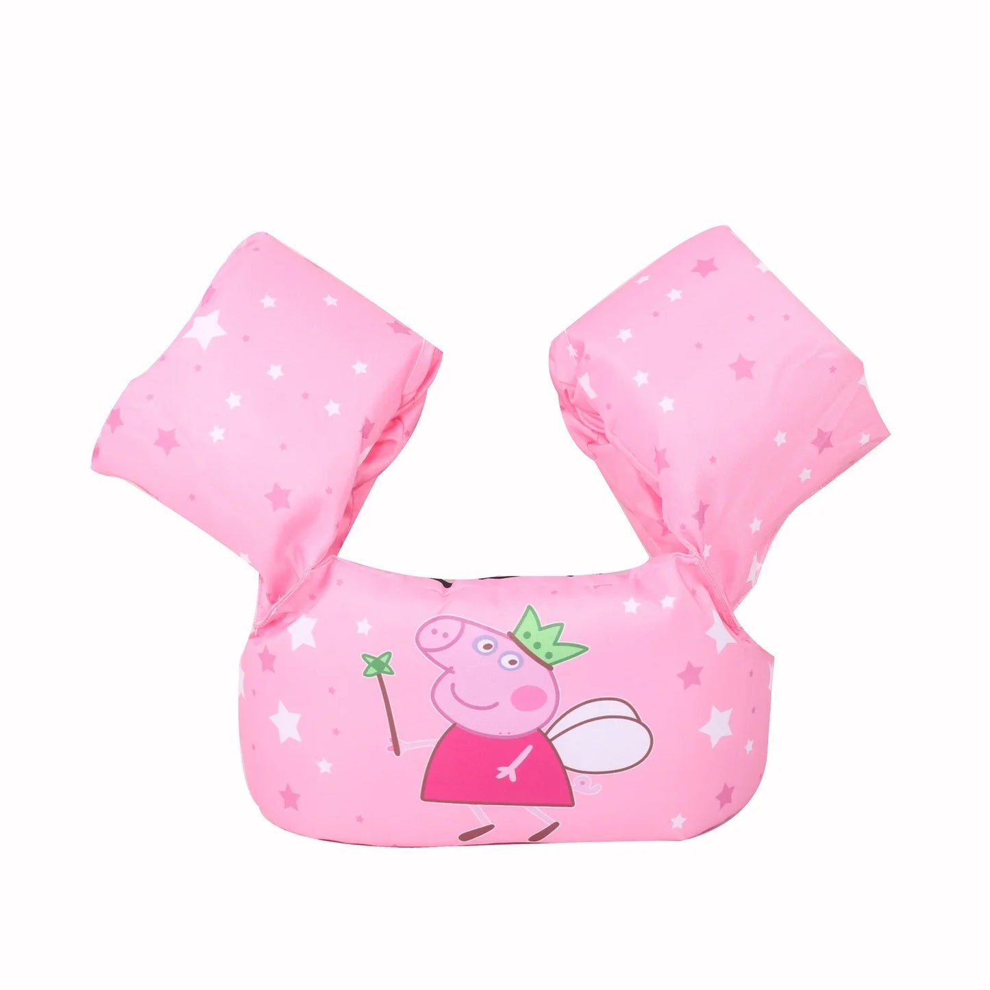 Baby Float Arm Sleeve Floating Ring - Chaleco de Seguridad para Niños, Dispositivo de Flotación para Aprender a Nadar, Armbands para Piscina