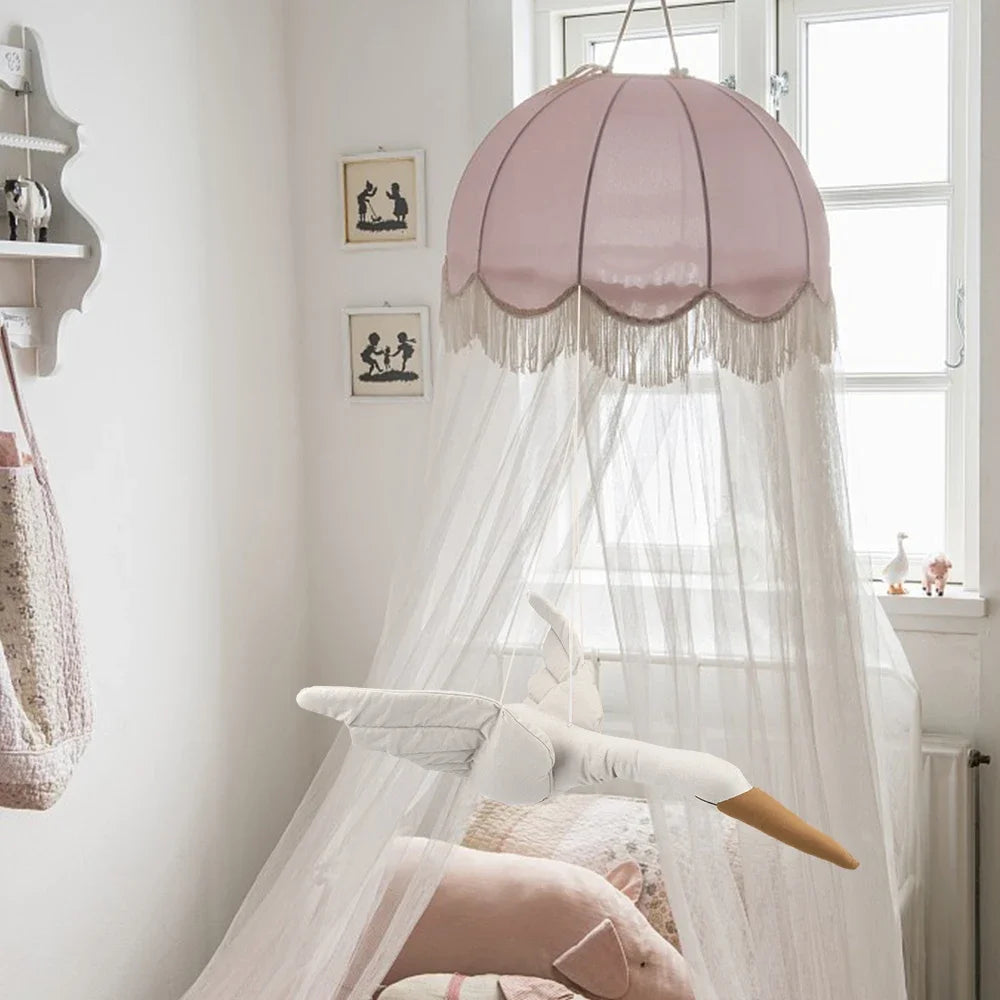 Almohada Relajante para Bebé, Adorno Colgante Creativo de Muñeco de Peluche de Felpa, Colgante de Pared
