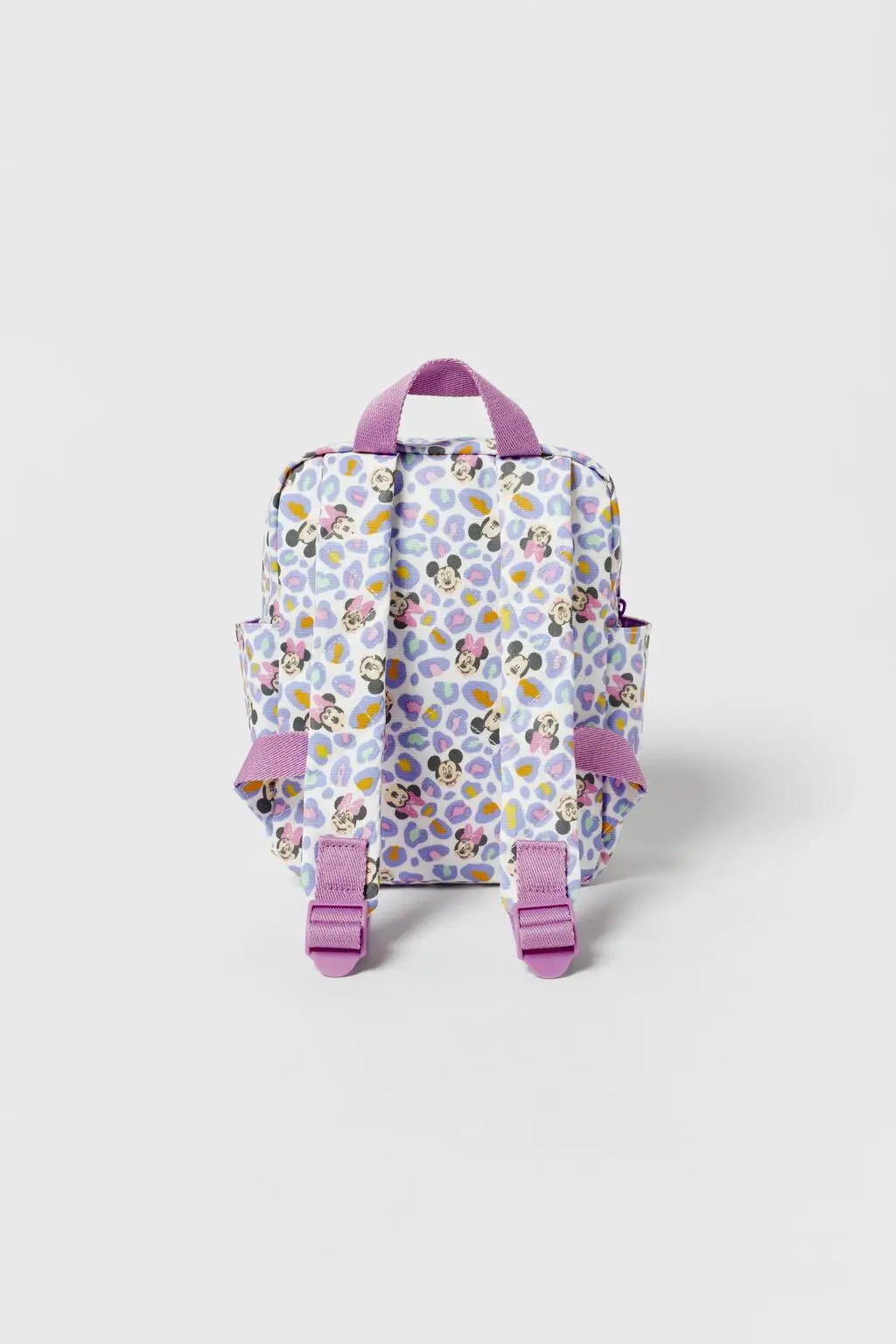 Mochila Minnie Infantil | Moderna, Ligera y Estilizada | Ideal para Preescolar