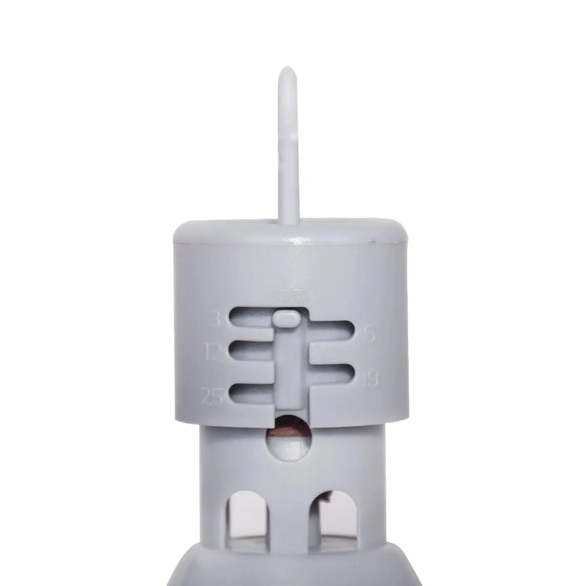 Sensor de Lluvia Mini Automático para Interruptor de Riego – Optimiza el Riego de tu Jardín
