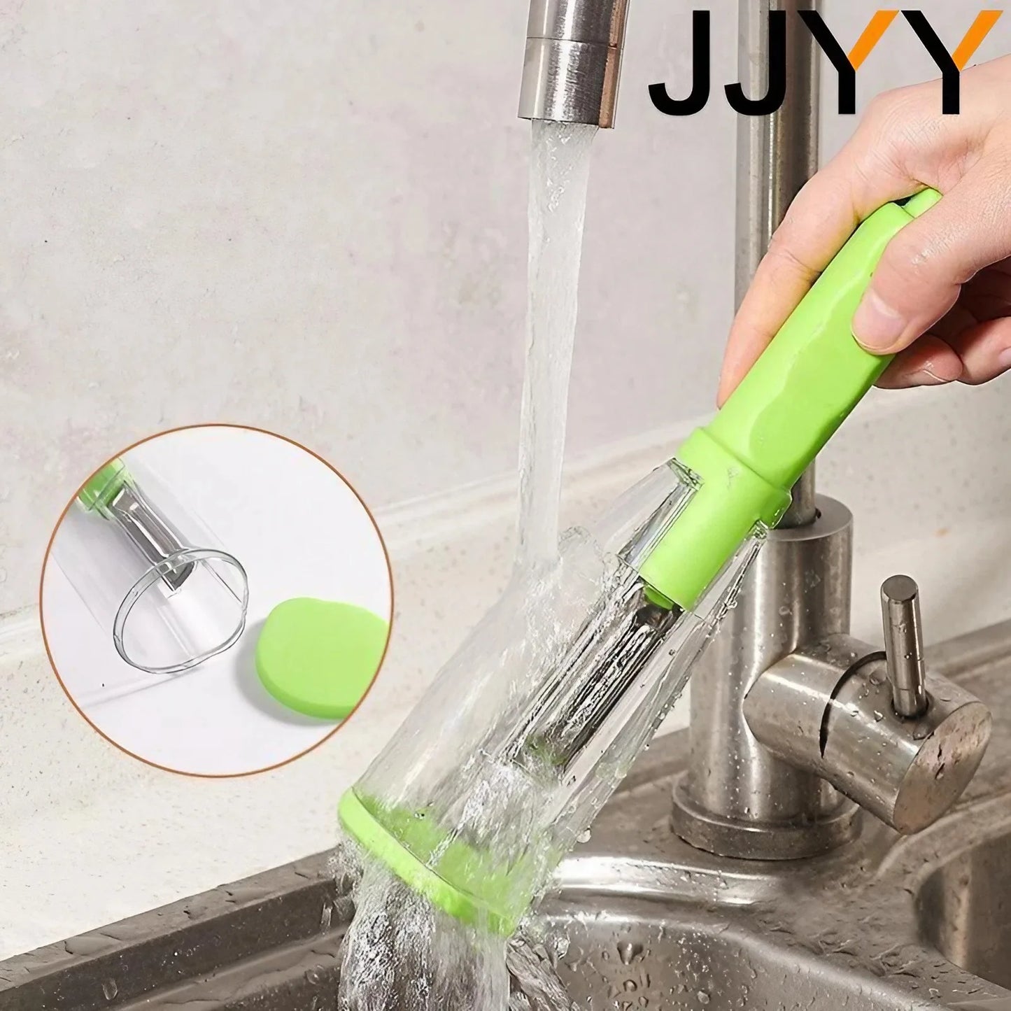 Cuchillo Pelador Multifuncional con Almacenamiento de Stonego - Cuchillo Pelador para Verduras y Frutas con Tubo de Almacenamiento - Utensilios de Cocina para Pelar Manzanas y más