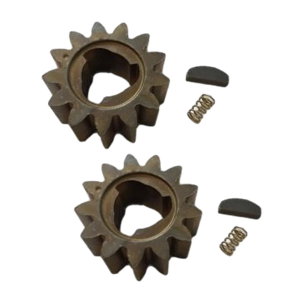 Resortes de Compresión 42668-VE2-800 para Honda HRX216/217 - Kit de Engranaje de Transmisión con Piñón de 13T