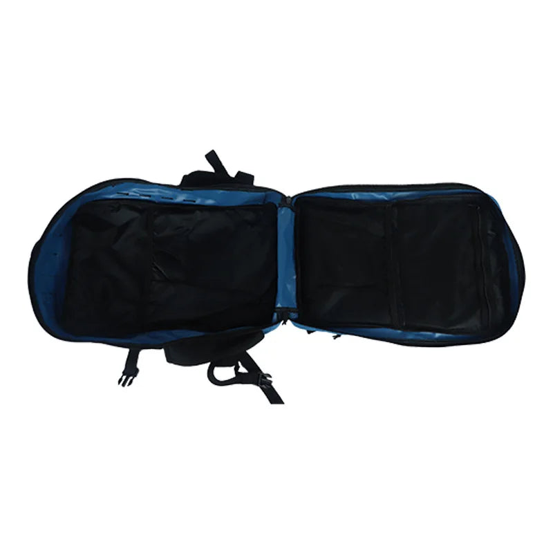 Mochila Táctica de 25L y 45L para Camping, Senderismo y Actividades al Aire Libre - 900D con Sistema Molle