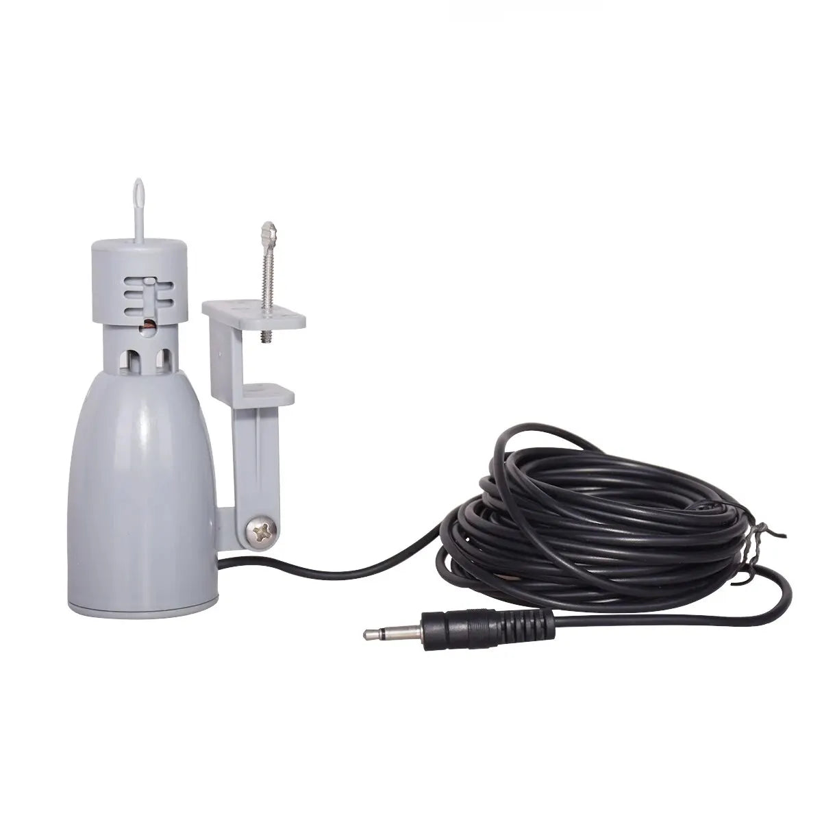 Sensor de Lluvia Mini Automático para Interruptor de Riego – Optimiza el Riego de tu Jardín