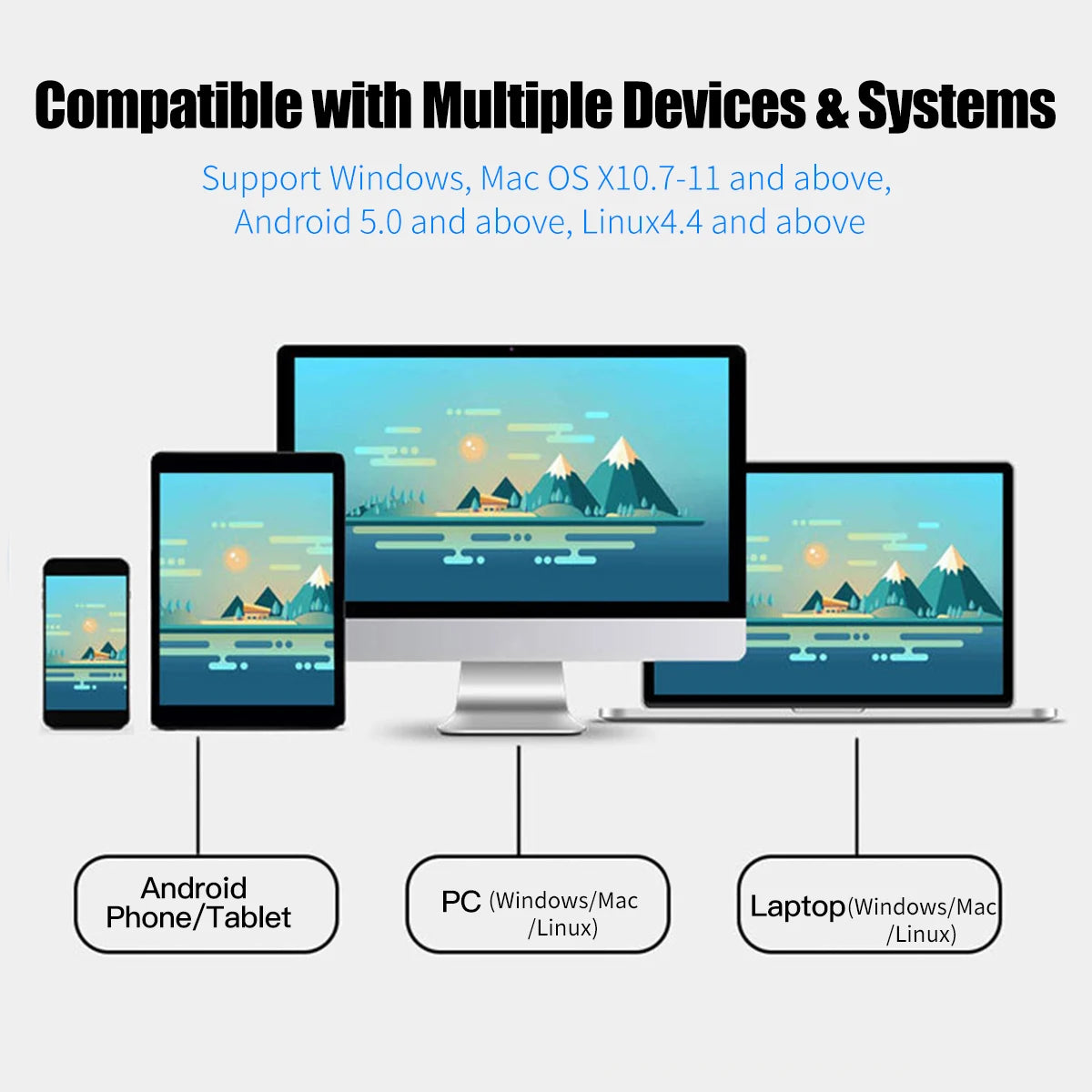 Tableta Gráfica Profesional de 10x6 Pulgadas - 12 Teclas de Acceso Rápido para Windows y Mac
