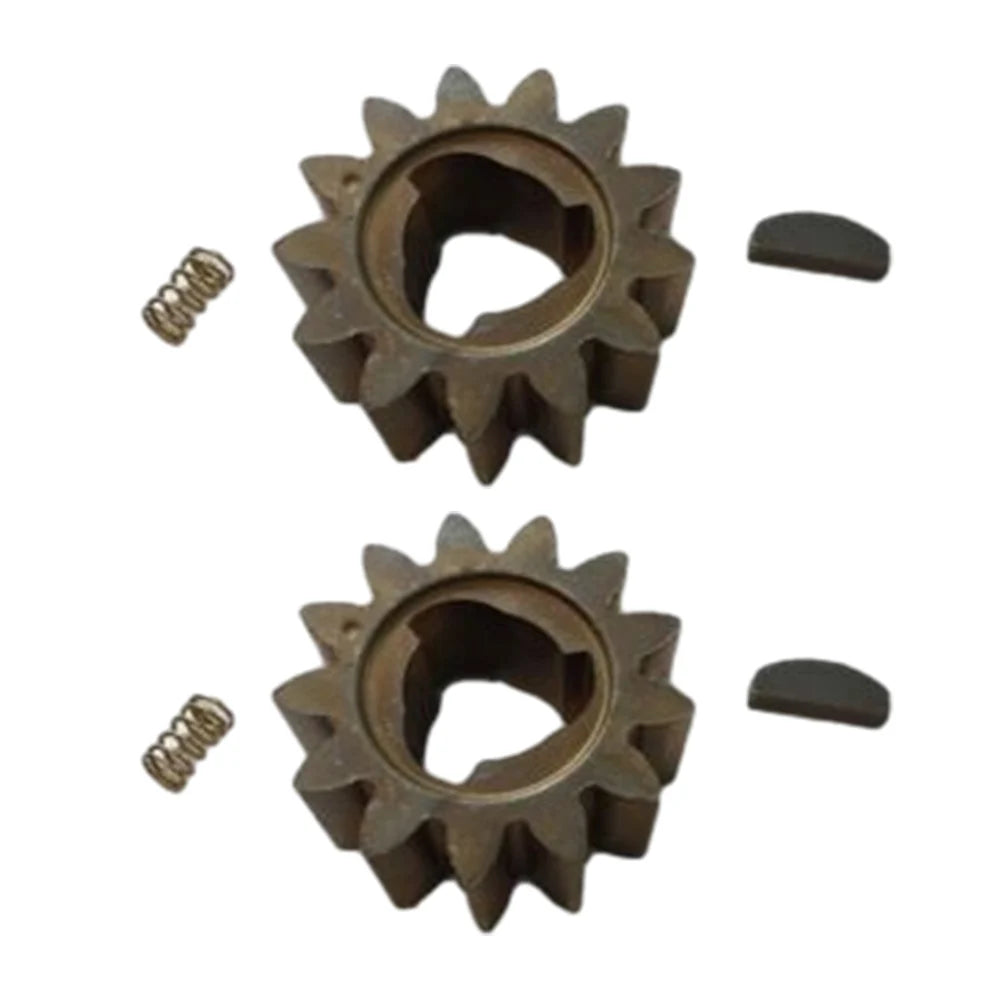 Resortes de Compresión 42668-VE2-800 para Honda HRX216/217 - Kit de Engranaje de Transmisión con Piñón de 13T