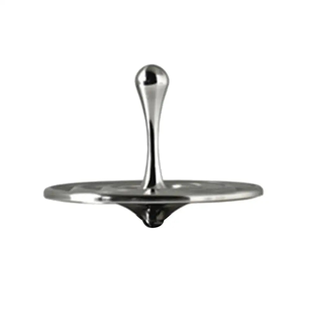 Decoración Magnética Giratoria - Juguetes Giratorios con Gotitas de Escritorio, Regalos, Gran Oferta, Tótem de Película, Top Giratorio