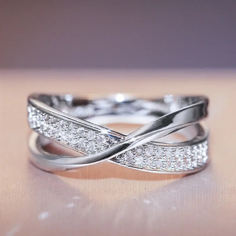 Anillo Magnético para Adelgazar - Joyería de Salud y Bienestar, Diseño Abierto para Pérdida de Peso, Terapia y Fitness