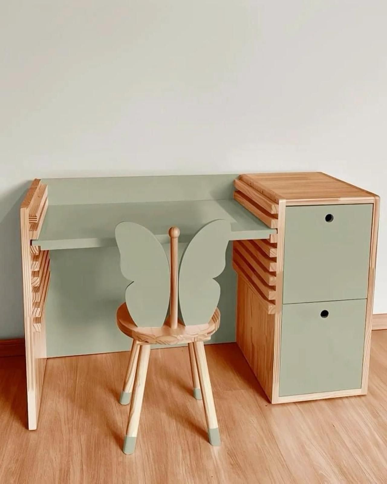Corte CNC para Piezas de Ensamble de Muebles de Madera - Personaliza tus Diseños