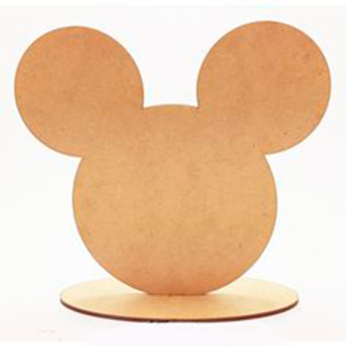 Souvenirs y Accesorios Decorativos Personalizados en MDF o Triplay en Mayoreo | Varios Grosores | Ideal para Eventos, Hogar y Regalos Creativos