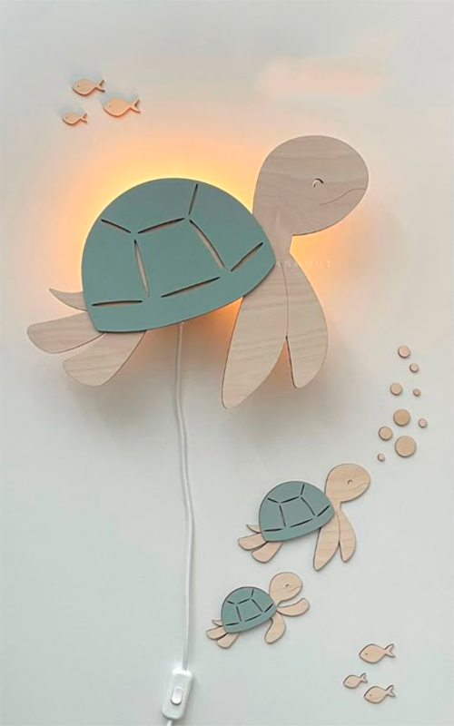 Souvenirs y Accesorios Decorativos Personalizados en MDF o Triplay en Mayoreo | Varios Grosores | Ideal para Eventos, Hogar y Regalos Creativos