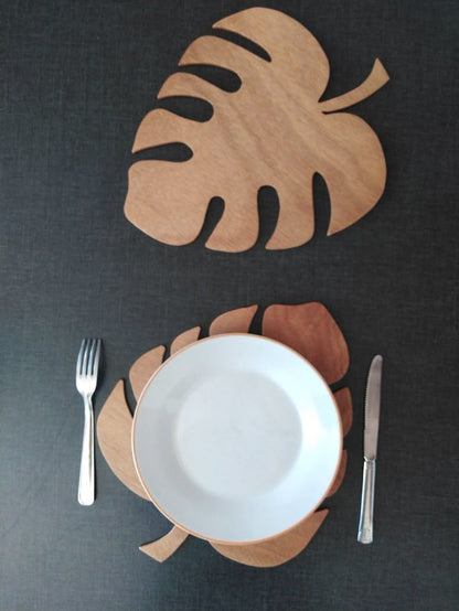 Tabla Gourmet de Madera Natural de Pino 20x30 cm Personalizada con Marca | Ideal para Restaurantes, Regalos Empresariales y Eventos